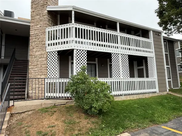 18034 E Ohio AVE #101, Aurora, CO 80017