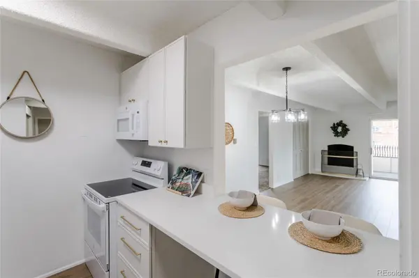 1365 Columbine ST #401, Denver, CO 80206