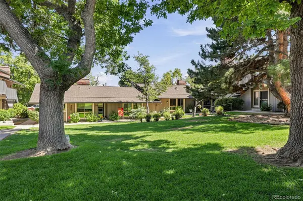 6495 E Happy Canyon RD #158, Denver, CO 80237