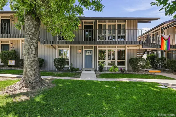6495 E Happy Canyon RD #158, Denver, CO 80237