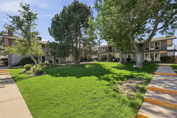 6495 E Happy Canyon RD #158, Denver, CO 80237