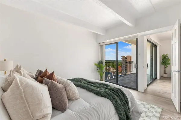777 N Washington ST #903, Denver, CO 80203
