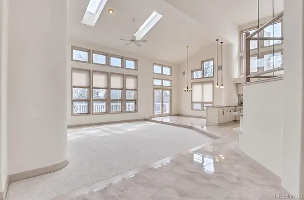 16462 E Berry PL, Centennial, CO 80015