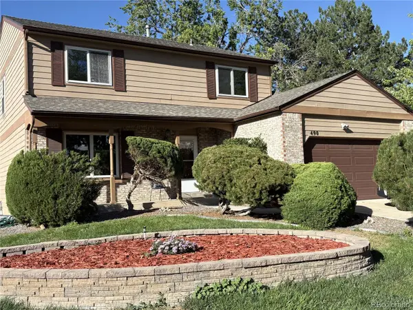 490 S Kingston CIR, Aurora, CO 80012