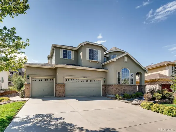 22702 E Fremont PL, Aurora, CO 80016