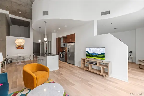 891 14th ST #906, Denver, CO 80202