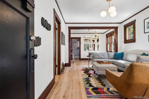 4012 N Newton ST, Denver, CO 80211
