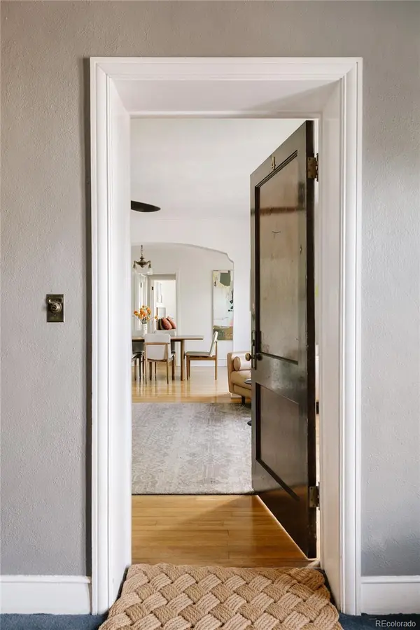 1369 N Downing ST #4, Denver, CO 80218