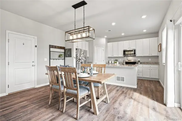 27074 E Archer AVE, Aurora, CO 80018