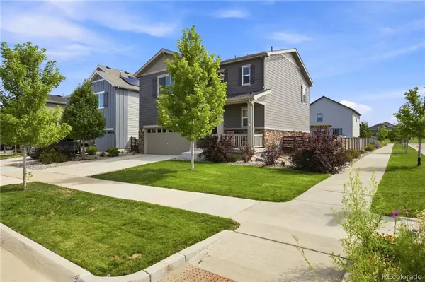 27074 E Archer AVE, Aurora, CO 80018