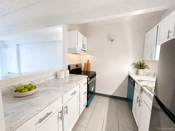 1265 Race ST #208, Denver, CO 80206