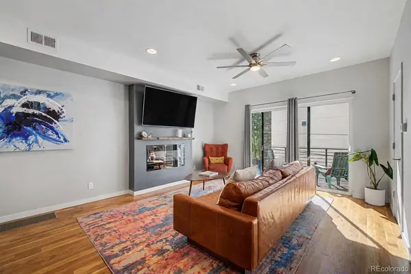 3412 W 18th AVE, Denver, CO 80204