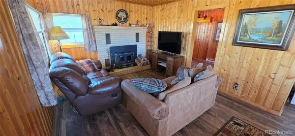 76 Vista DR, Westcliffe, CO 81252