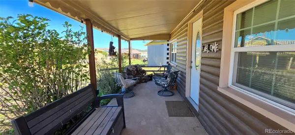 76 Vista DR, Westcliffe, CO 81252