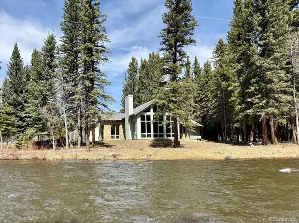 54 River Bend CT, Antonito, CO 81120