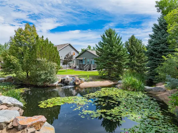 6707 Lupine CIR, Arvada, CO 80007