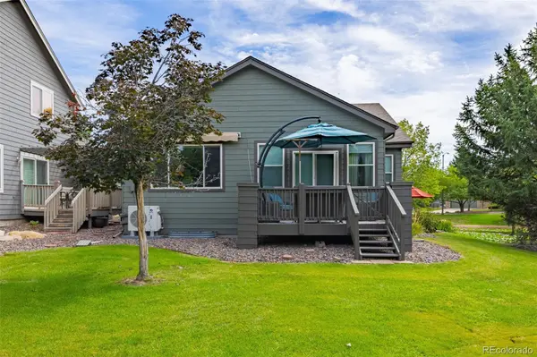 6707 Lupine CIR, Arvada, CO 80007