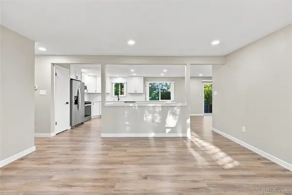 4854 S Parfet ST, Littleton, CO 80127