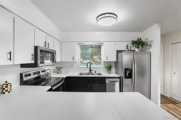 1818 Maplewood DR, Pueblo, CO 81005