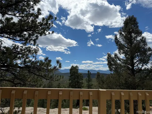 237 Road B, Pine, CO 80470