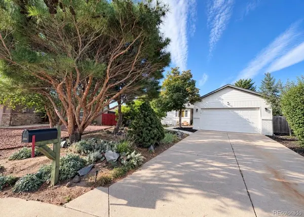 1622 40th Street CT, Evans, CO 80620