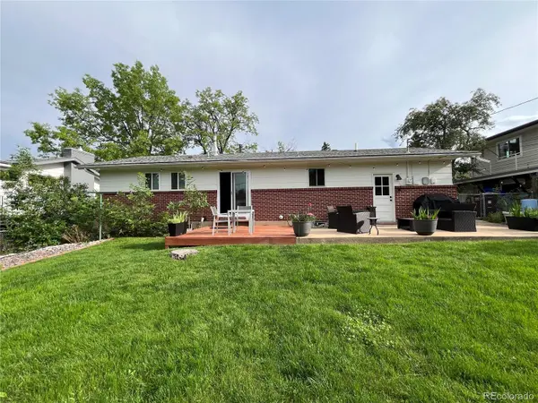 1421 Kendall DR, Boulder, CO 80305