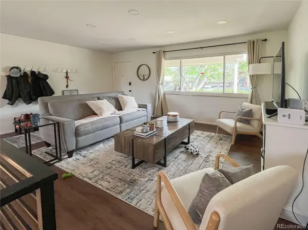 1421 Kendall DR, Boulder, CO 80305
