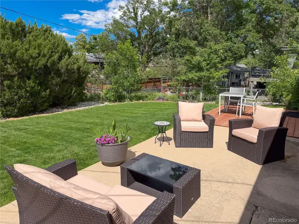 1421 Kendall DR, Boulder, CO 80305