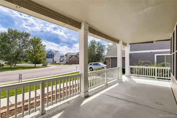 20737 E Caley PL, Aurora, CO 80016