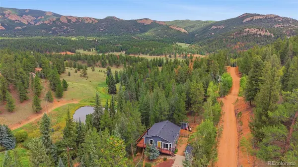 33769 Myrna CT, Pine, CO 80470