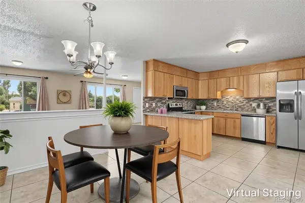 2 Arlen ST, Colorado Springs, CO 80909