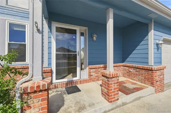 1477 S Frances AVE, Milliken, CO 80543