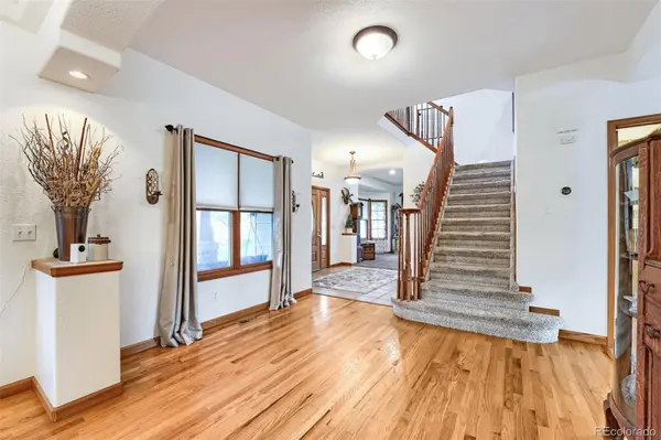 10662 E Whispering Pines DR, Parker, CO 80138