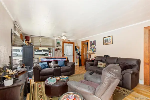 622 W 2nd ST, Salida, CO 81201