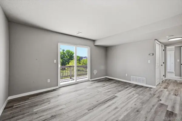 1169 S Gilbert ST #201F, Castle Rock, CO 80104