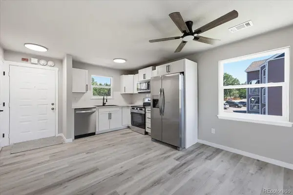 1169 S Gilbert ST #201F, Castle Rock, CO 80104