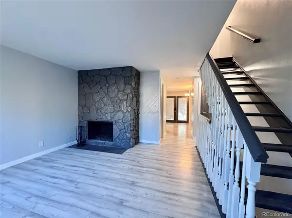 14076 E Utah CIR, Aurora, CO 80012