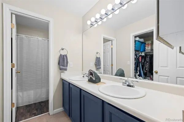 1303 S Danube WAY #103, Aurora, CO 80017