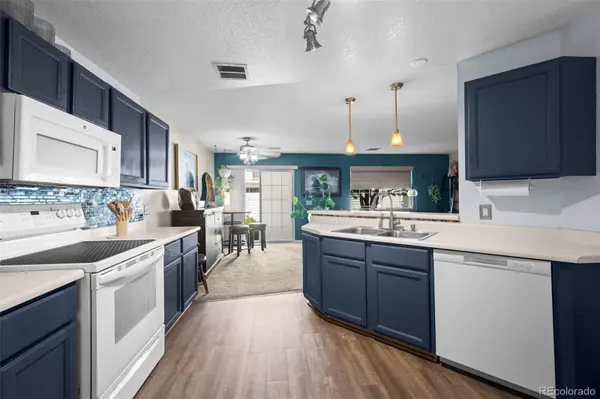 1303 S Danube WAY #103, Aurora, CO 80017