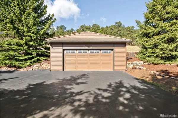 27927 Meadowlark DR, Golden, CO 80401