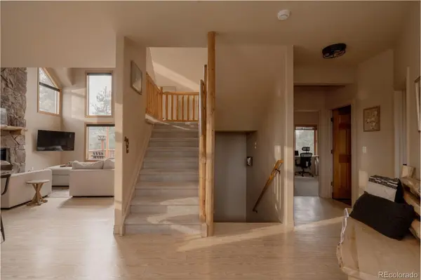 6929 Weasel WAY, Evergreen, CO 80439