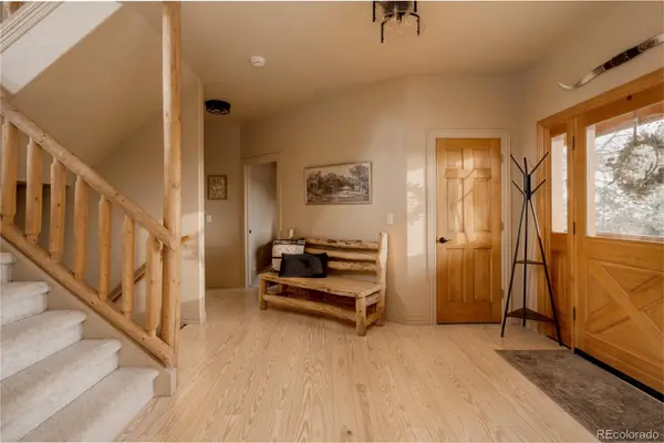 6929 Weasel WAY, Evergreen, CO 80439