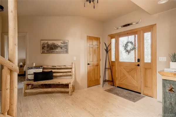 6929 Weasel WAY, Evergreen, CO 80439