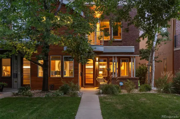 3116 Newton ST, Denver, CO 80211