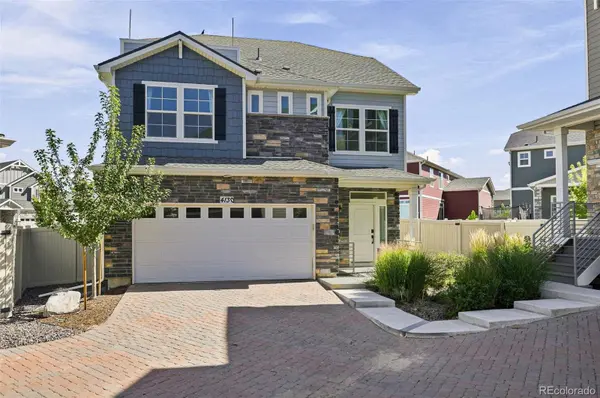 4130 N Quatar CT, Aurora, CO 80019