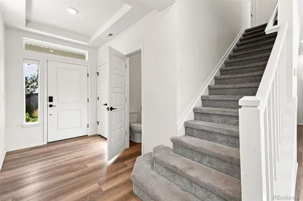 4130 N Quatar CT, Aurora, CO 80019
