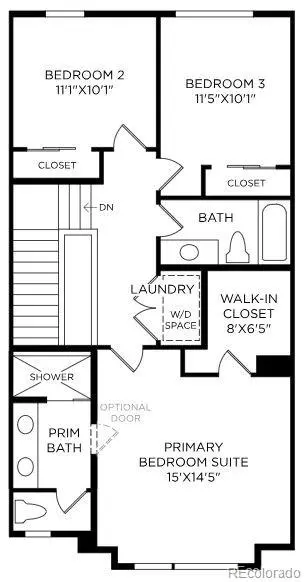 3460 W Elmhurst PL, Littleton, CO 80120