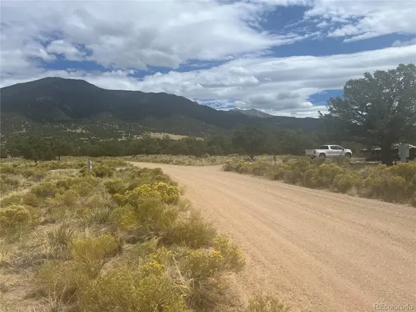 4486 Ridgecrest WAY, Crestone, CO 81131