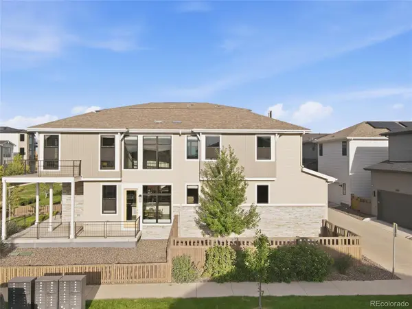 5920 N Perth ST, Aurora, CO 80019