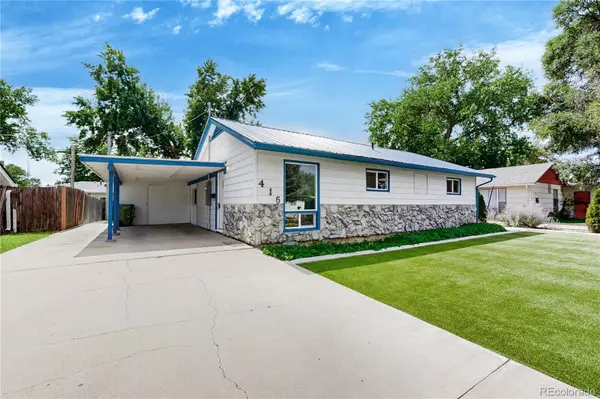 416 Cove LN, Fort Morgan, CO 80701